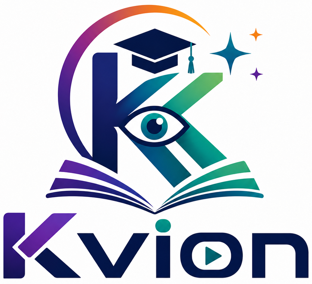 Kvion